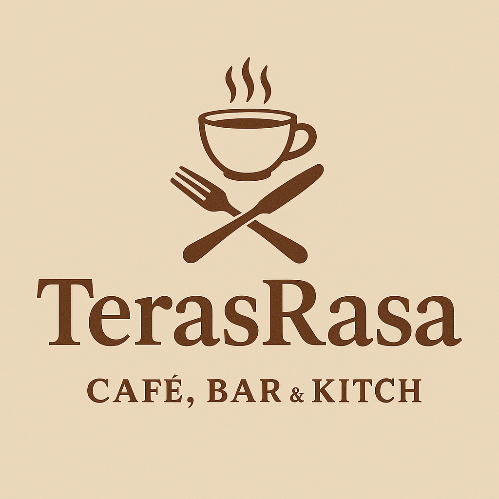 TerasRasa Logo